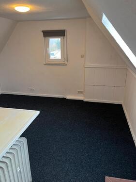 Foto - 1 Zimmer Dachgeschoßwohnung zur Miete in Detmold