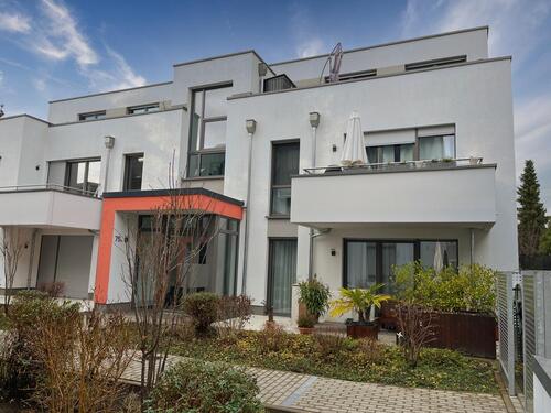 Foto - 2 Zimmer Dachgeschoßwohnung zur Miete in Mainz