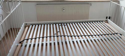 Foto - 88339 Bad Waldsee,1,5 Zim Wohnung zur Untermiete ruhige Lage