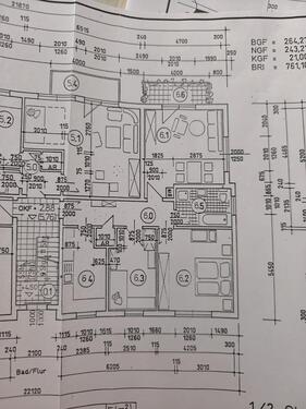 Foto - schöne 3 Raumwohnung 2.OG in 98694 Gehren, An der Schobse 2