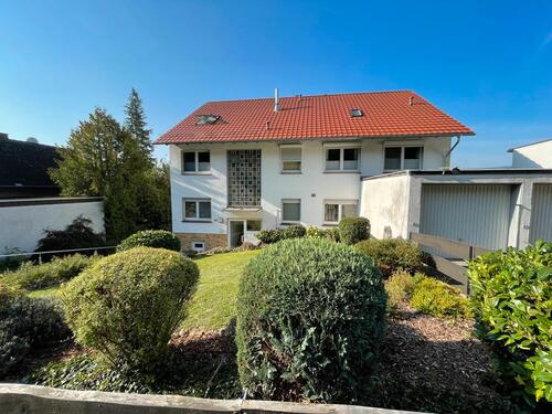 Foto - 1-Zimmer-Apartment (Wohnung), ca. 36m², Kassel-Jungfernkopfruhig