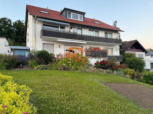 Foto - 1 Zimmer Dachgeschoßwohnung zur Miete in Kassel