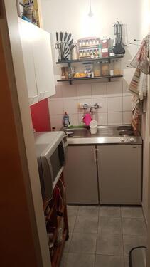Foto - Dachgeschoßwohnung in Kassel zur Miete