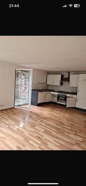 Foto - Einliegerwohnung zum mieten - 850,00&nbsp;EUR Kaltmiete, ca.&nbsp; 65,00&nbsp;m&sup2;