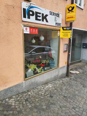 Foto - Postfiliale und Geldtransfer Geschäft abzugeben.