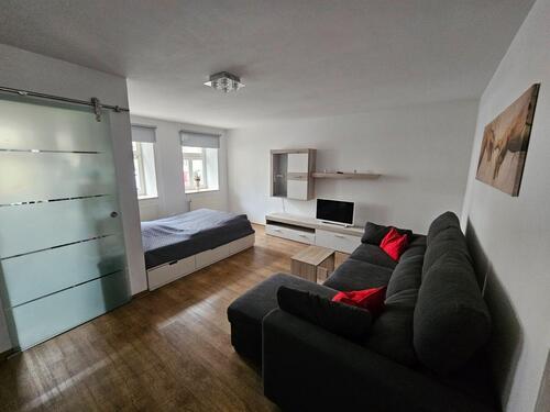 Foto - Ferienwohnung im Herzen v. Grimma-Innenstadtlage unweit der Mulde