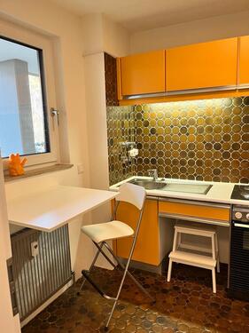 Foto - Erdgeschoßwohnung in Stuttgart zur Miete