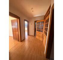 Moderne 3-Zimmer-Wohnung mit zwei Balkonen und toller Aussicht - St. Blasien