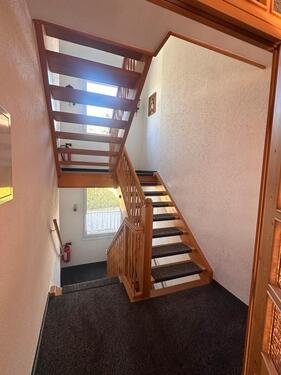 Foto - Etagenwohnung in St. Blasien zur Miete