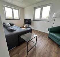 Moderne 2,5 Zimmer Wohnen möbliert Neubau Stellplatz - Gottmadingen