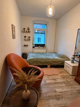 Foto - WG Zimmer zum vermieten - 400,00&nbsp;EUR Kaltmiete, ca.&nbsp; 20,00&nbsp;m&sup2;