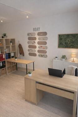 Foto - Yogaraum Seminarraum in Alt-Laatzen zu vermieten