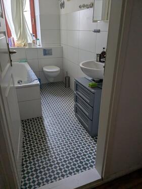 Foto - 1 Zimmer Etagenwohnung zur Miete in Berlin