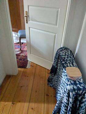 Foto - 1 Zimmer Etagenwohnung in Berlin