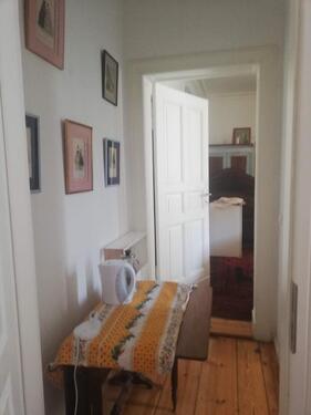 Foto - Etagenwohnung in Berlin zur Miete