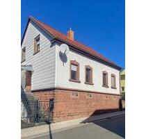 Einfamilienhaus mit besonderem Flair und großem Garten - Ramstein-Miesenbach