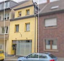 Kompakte und gemütliche 2-Zimmer-Wohnung im 1. OG - Rheinberg