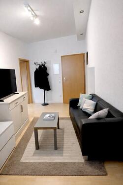 Foto - Etagenwohnung in Rheinberg zur Miete