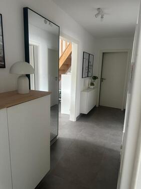 Foto - 4 Zimmer Maisonettenwohnung zur Miete in Aschaffenburg
