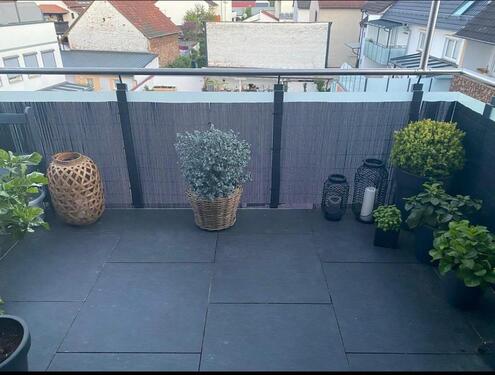 Foto - 4 Zimmer Maisonettenwohnung in Aschaffenburg