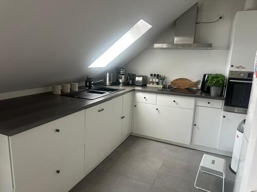 Foto - Maisonettenwohnung in Aschaffenburg zur Miete