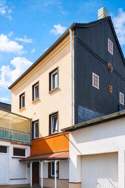 Foto - Haus mit Potenzial mitten in Blankenheim