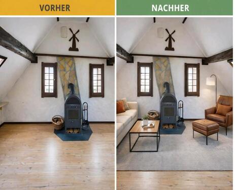 Foto - 5 Zimmer Einfamilienhaus zum Kaufen in Blankenheim