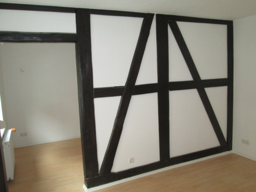 Foto - 2 Zimmer Erdgeschoßwohnung in Wolfenbüttel