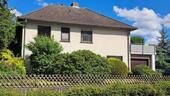 Foto - Freistehendes Einfamilienhaus mit gr. Gartengrundstück in Sontra