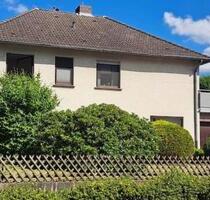 Freistehendes Einfamilienhaus mit gr. Gartengrundstück in Sontra - Waldshut-Tiengen