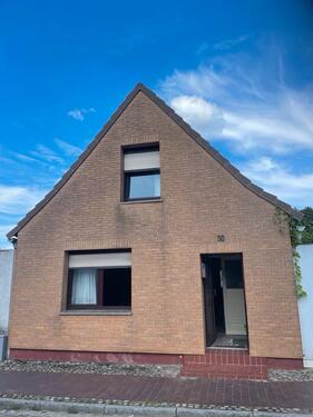 Foto - 4 Zimmer Einfamilienhaus zum Kaufen in Wolgast