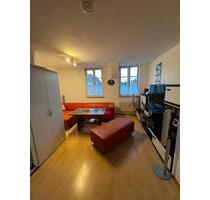 3-Zimmer-Wohnung in zentraler Lage in Ichenhausen zu verkaufen