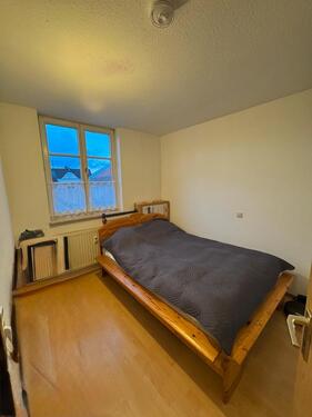 Foto - 3 Zimmer Etagenwohnung in Ichenhausen