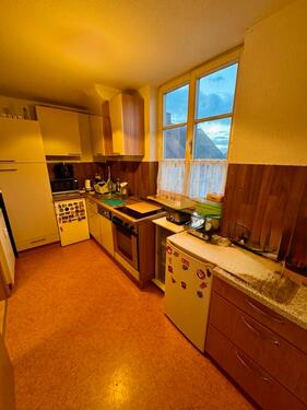 Foto - Etagenwohnung in Ichenhausen zum Kaufen