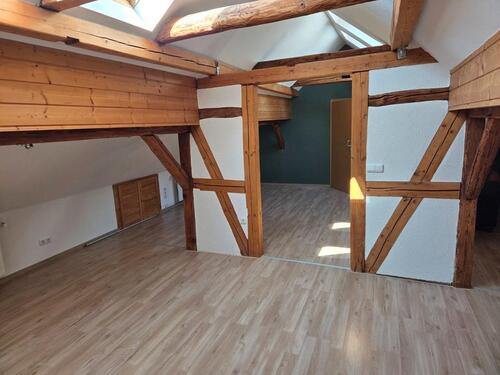 Foto - Wohnung Dachgeschoss Northeim zu vermieten