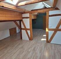 Wohnung Dachgeschoss Northeim zu vermieten