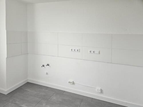 Foto - Erdgeschoßwohnung in Vellahn zur Miete