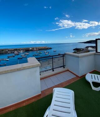 Foto - Haus in Candelaria - 1.400,00&nbsp;EUR Kaltmiete,