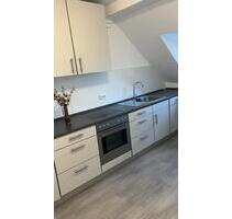 3 Zimmer Dachgeschosswohnung im Bad Nauheim zuvermieten