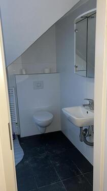 Foto - 3 Zimmer Dachgeschoßwohnung zur Miete in Bad Nauheim