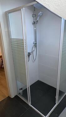 Foto - 3 Zimmer Dachgeschoßwohnung in Bad Nauheim