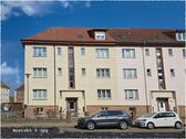 Foto - 2 Zimmer Etagenwohnung zur Miete in Güstrow