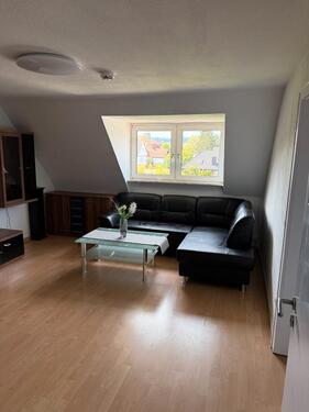 Foto - 2 Zimmer Dachgeschoßwohnung in Rockenhausen