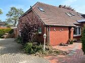 Foto - 4 Zimmer Etagenwohnung in Upgant-Schott