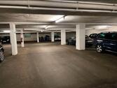 Foto - Tiefgaragenstellplatz in Hamburg-Horn -TribünenwegRennbahnstraße