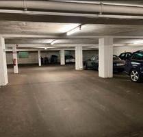 Tiefgaragenstellplatz in Hamburg-Horn -TribünenwegRennbahnstraße