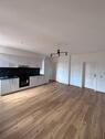 Foto - Frisch renovierte 3-Zimmer-Wohnung mit neuer moderner Einbauküche