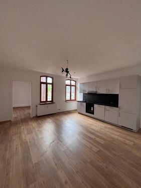 Foto - 3 Zimmer Etagenwohnung zur Miete in Wittenberge