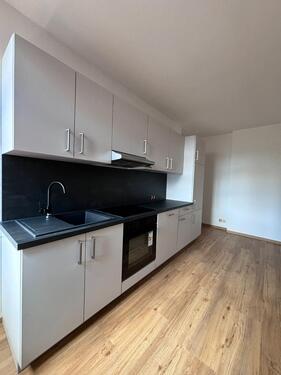 Foto - 3 Zimmer Etagenwohnung in Wittenberge