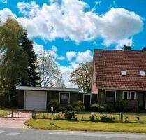 PROVISIONSFREI - ländliches, gemütliches Einfamilienhaus - Friedeburg